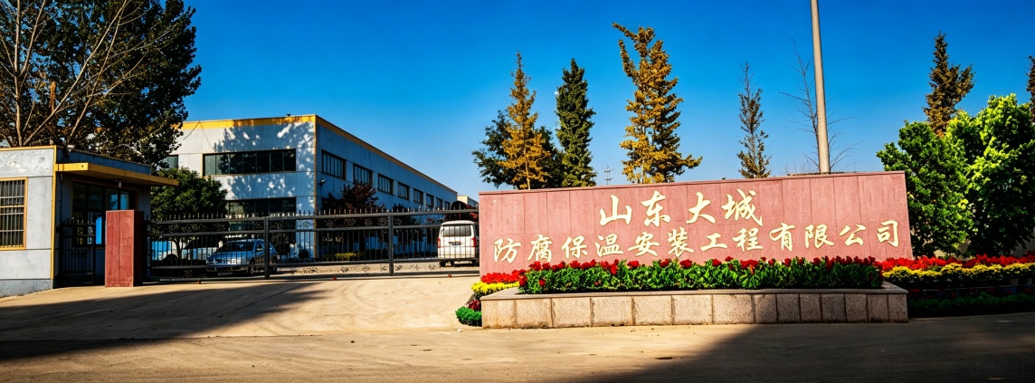 榆次聚氨酯保温管生产厂家简介